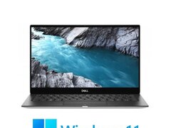 Laptop Touchscreen Dell XPS 13 7390, i7-10510U, 16GB, 512GB SSD, 4K, Win 11 Home